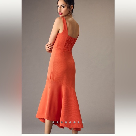 Anthropologie Dresses & Skirts - Anthropologie scuba dress